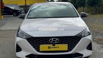Hyundai Accent 2023 1.4 AT - 10880 km