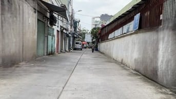 Nhà MT đường 5A, BHHA vị trí đẹp diện tích lớn gần công viên Bình Long