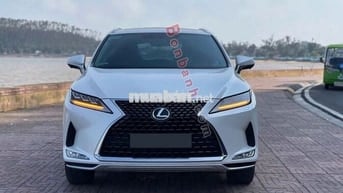 Bán Lexus RX300 2022 màu trắng