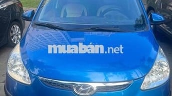 Hyundai Grand i10 2009 1.2 AT - 110000 km