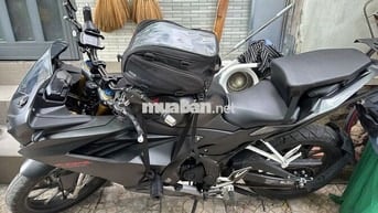 CBR150R ODO 21.000