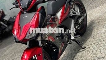 WINNER X 12-2021, bao đúng 6 ngàn mấy trăm km .