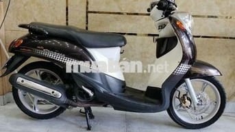 Mio Clasico Cuối 2010, BSTP,Xe Đẹp Máy Êm
