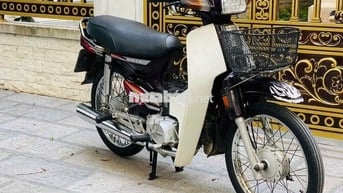 HONDA DREAM VIỆT MÁY ZIN CHÍNH CHỦ BIỂN 29