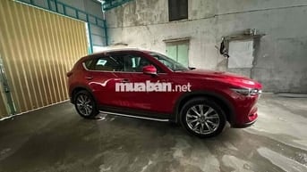Mazda CX 5 2019 2.0 Deluxe - 400000 km