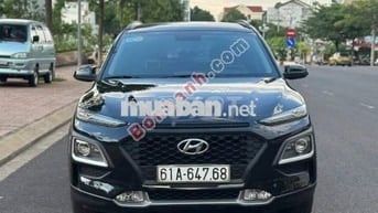 Hyundai Kona 2.0 ATH 2019
