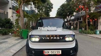 VinFast VF3 2024 Thuê pin - 1900 km