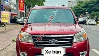 E mới về everet 2011 mt máy dầu