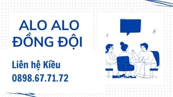 KHỐI KINH DOANH CHÚNG TÔI NHẮC ĐẾN BẠN