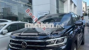 Volkswagen Teramont 2.0 AT 2022