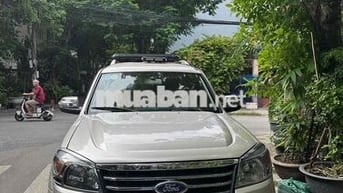 Ford Everest 2009 2.5L 4x2 MT - Xe Đẹp Bền
