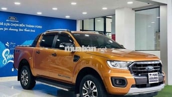 Ford Ranger 2019 WLIDTRACK 2.0 4x4 AT - 60000 km