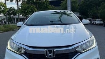 Honda City 2018 1.5 TOP - Xe Đẹp Mới