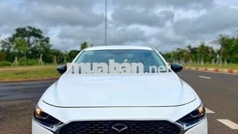 Mazda 3 2019 Sport 1.5L Luxury - 65000 km