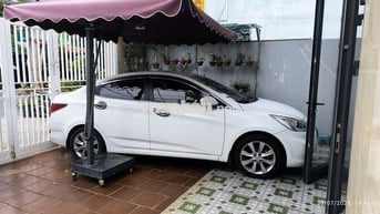 Hyundai Accent 2015 1.4 MT - 49000 km
