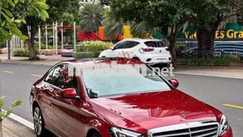 Mercedes C250ex ĐK 2018 (sx 2017)