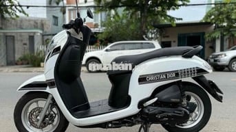 Honda Scoopy 2020 B.số 43 Góp trả trước 6tr