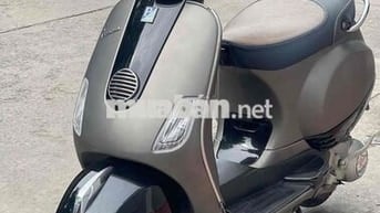 VESPA LX 125 xe chính chủ muốn bán