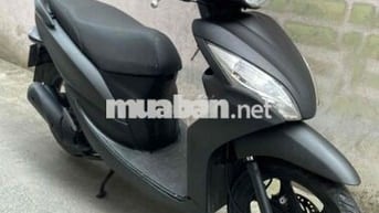 Honda Vision chính chủ máy êm ru
