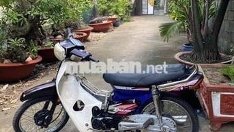 Bán xe dream Lifan giấy tờ đầy đủ máy êm