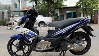 Yamaha Nouvo 5 máy zin êm bốc