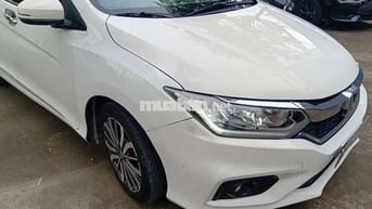Honda city 2019 1.5 CVT - 140.000 km