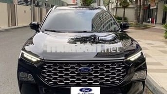 Territory TitaniumX Lướt 17000km 2023 Xuất Hóa Đơn