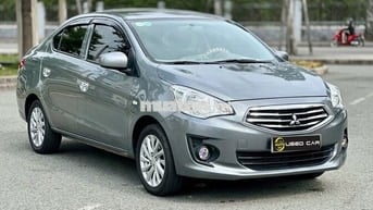 Mitsubishi Attrage 2019 MT