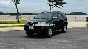 Toyota Fortuner 2011 2.7V, Cực Đẹp, Hỗ Trợ Góp