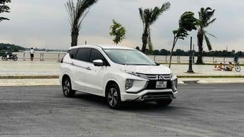 Mitsubishi Xpander dk 2022 7v, 1 chủ, hỗ trợ góp