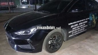 MG5 STD tự động 2022 - 60.000 km