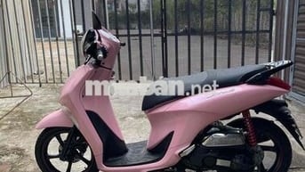 Yamaha JANUS 125 2018 bs 64F1 khoá Gas smartkey