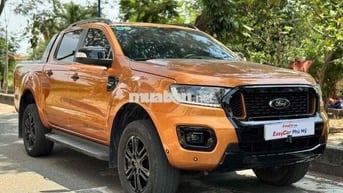 Ford Ranger 2021 Raptor 4x4 AT - 90000 km
