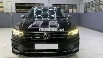 Volkswagen Tiguan 2018 - 72585 km
