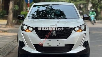 Peugeot 2008 Active 1.2 AT 2022