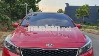 Xe Kia Cerato 1.6 AT 2018