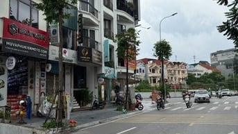 Nhà số 10 Xuân Diệu - DT: 31 m2 - Đang cho thuê