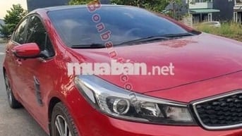 Bán Kia Cerato số tự động đời 2018 Bản 1.6Lít