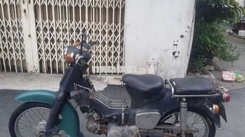 Cần bán xe cup Honda như hình