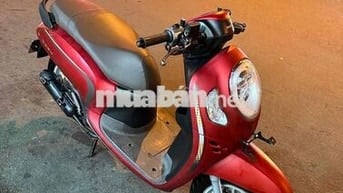 HONDA Scoopy 2024 Smart Key Xe Nhập