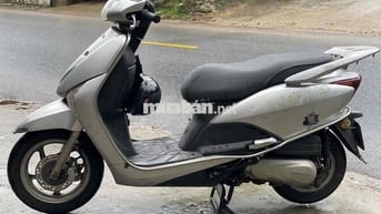Bán xe ga honda