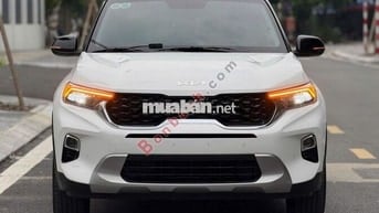 Kia Sonet Premium 1.5 AT 2022