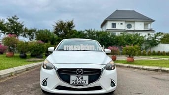 Mazda 2 2018  1.5 AT Sedan - 100000 km