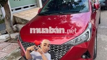 Hyundai Accent 2022 1.4 AT Đặc Biệt - 85000 km