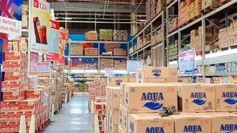 📢 TUYỂN GẤP NHÂN VIÊN KHO – LÀM VIỆC TẠI QUẬN 12