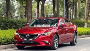 Mazda 6 2.0 Premium 2020