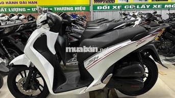 📌📣 Sh125i 2016 quá đẹp, mới keng