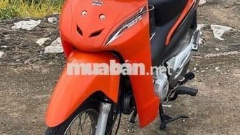 WAVE 50cc không cần bằng lái