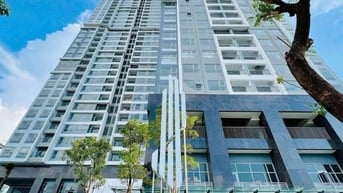 CH ở ngay TTHC, 77m2-2pn/giá 2.8 tỷ. Cho thuê 15tr/tháng