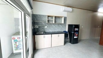 Bán gấp căn hộ dịch vụ 306m2, 18PN, 18WC, giá tốt tại Võ Nguyên Giáp